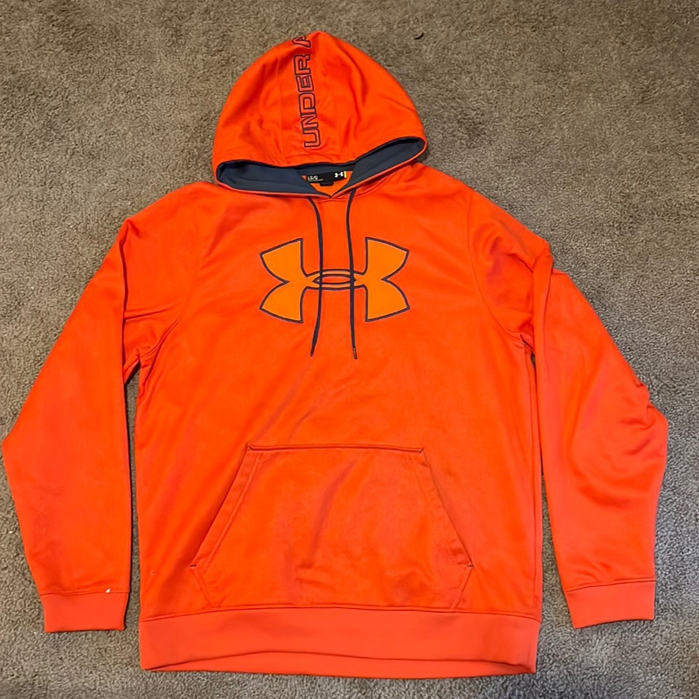 Under Armour Hoodie